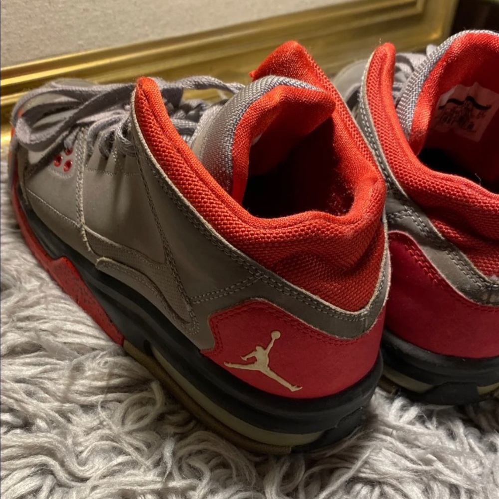 Jordan Shoes
